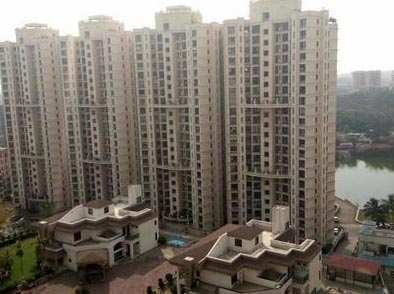 2 BHK Apartment 1080 Sq.ft. for Rent in