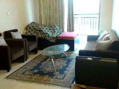 2 BHK Apartment 1240 Sq.ft. for Rent in