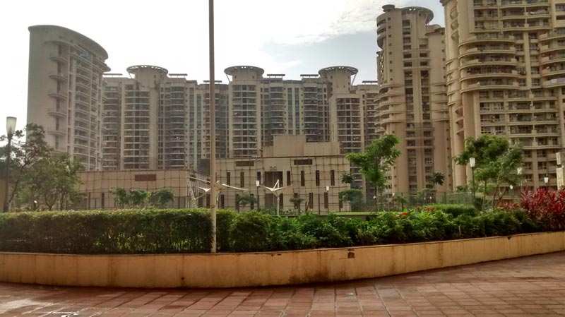 3 BHK Residential Apartment 1400 Sq.ft. for Sale in Nahar Amrit Shakti, Chandivali, Mumbai