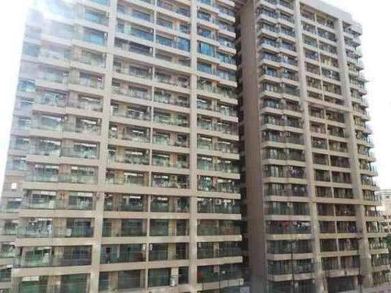 2 BHK Residential Apartment 1100 Sq.ft. for Sale in Raheja Vihar, Powai, Mumbai