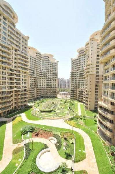 2 BHK Apartment 1120 Sq.ft. for Rent in