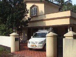 2 BHK House for Sale in Nadathara, Thrissur