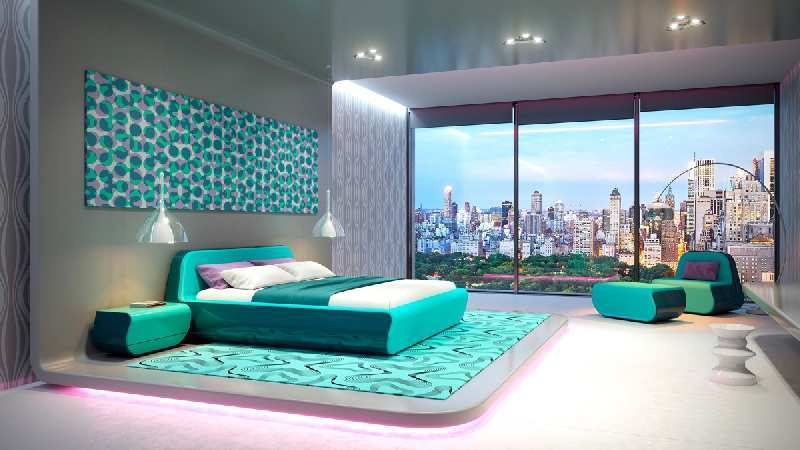  25000 Sq.ft. Office Space for Sale in DLF Phase I, Gurgaon