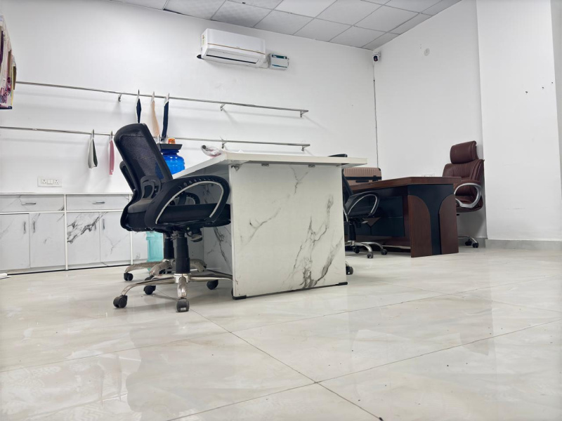  Office Space 509 Sq.ft. for Rent in Techzone 4, Greater Noida