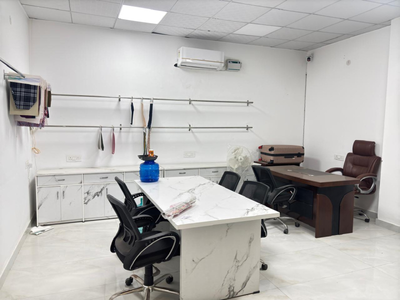  Office Space 509 Sq.ft. for Rent in Techzone 4, Greater Noida