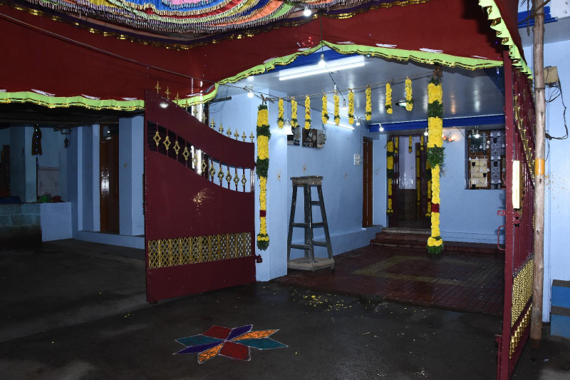  2500 Sq.ft. Commercial Shop for Rent in Kadayalurutti, Tirunelveli