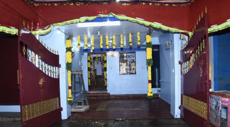 3 BHK 2000 Sq.ft. House for Rent in Kadayalurutti, Tirunelveli