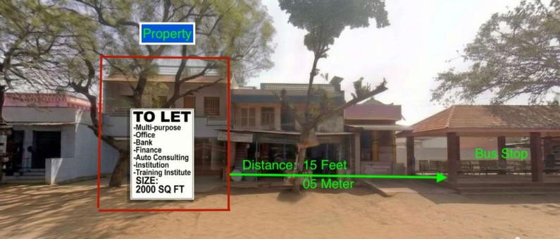 3 BHK 2000 Sq.ft. House for Rent in Kadayalurutti, Tirunelveli