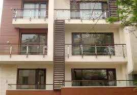 4 BHK Builder Floor for Rent in Block A2, Safdarjung Enclave, Delhi