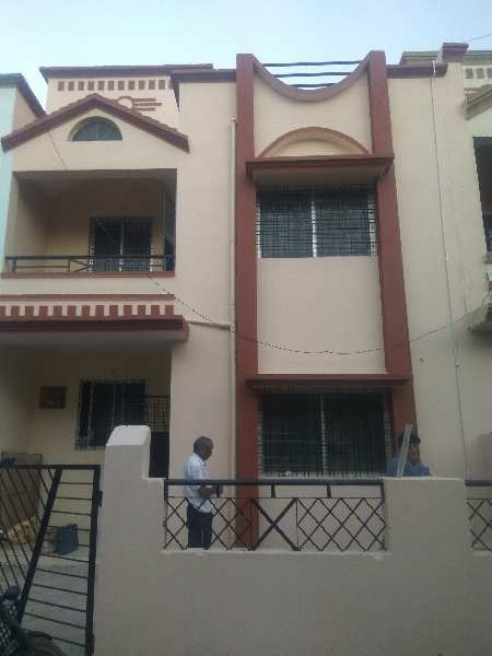 3 BHK House 1400 Sq.ft. for Sale in Bel Tarodi, Nagpur