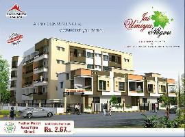 3 BHK House for Sale in Ghogali, Nagpur