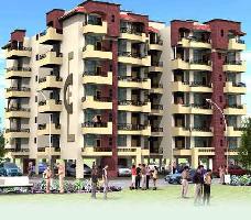 2 BHK Flat for Rent in Chandigarh Enclave, Zirakpur