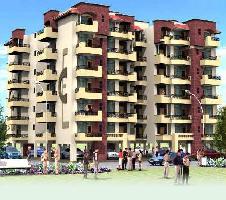 2 BHK Flat for Rent in Chandigarh Enclave, Zirakpur