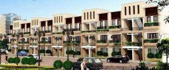 2 BHK Builder Floor for Sale in VIP Road, Zirakpur