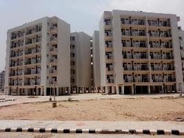 1 BHK Flat for Sale in Patiala Road, Zirakpur