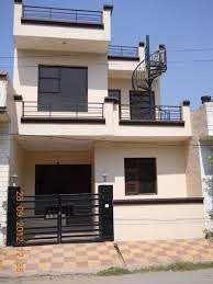 3 BHK House for Sale in Sector 44 Chandigarh