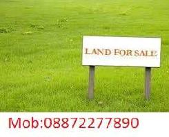  Residential Plot for Sale in Ambala Highway, Zirakpur