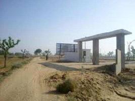  Residential Plot for Sale in Patiala Road, Zirakpur