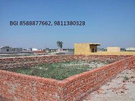  Residential Plot for Sale in Sector 162 Noida