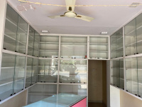 Commercial Shop for Sale in Pathardi Phata, Nashik