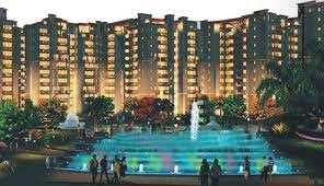 5 BHK Flat for Rent in Sector 93 Noida