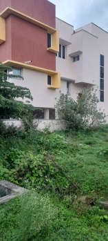  Residential Plot for Sale in Kalyananagara, Chikmagalur, 