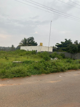  Residential Plot for Sale in Hoskote, Bangalore