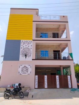  Residential Plot for Sale in Rajankunte, Bangalore