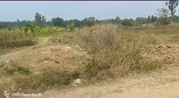  Agricultural Land for Sale in Hebbalu, Hassan