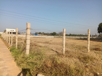  Agricultural Land for Sale in Hoskote Malur Road, Bangalore