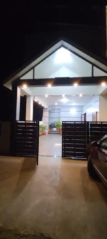  Residential Plot for Sale in Tarikere, Chikmagalur