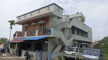 3 BHK House for Sale in Mudigere, Chikmagalur