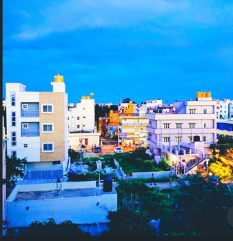  Residential Plot for Sale in Kattigenahalli, Bangalore