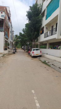  Commercial Land for Sale in Banaswadi, Bangalore