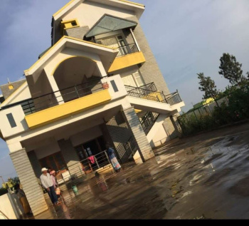 2 BHK House for Rent in Jayanagar, Chikmagalur