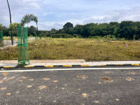  Agricultural Land for Sale in Nallur, Chikmagalur