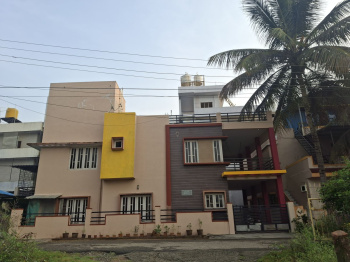 4 BHK House for Sale in Hootagalli, Mysore