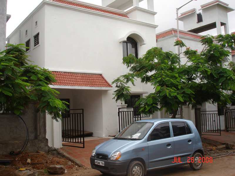 3 BHK House & Villa 1450 Sq.ft. for Rent in Adikmet, Hyderabad