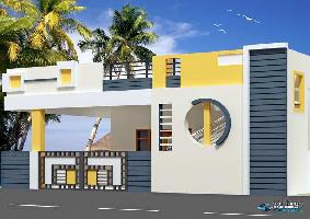 2 BHK House for Sale in Chinnamusidivada, Visakhapatnam