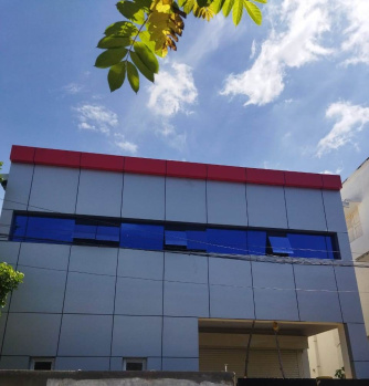  Office Space for Rent in Perungudi, Chennai