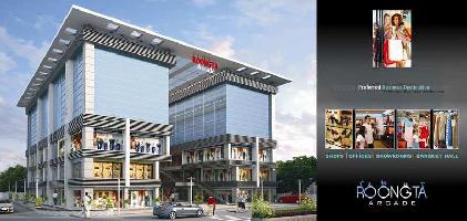  Commercial Shop for Sale in VIP Road, Surat