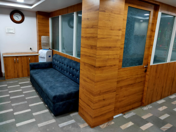  Office Space for Rent in MP Nagar, Bhopal