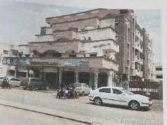  Office Space for Sale in Tagore Road, Gandhidham
