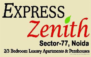2 BHK Flat for Sale in Sector 77 Noida