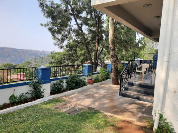 6 BHK House for Sale in Panchgani, Satara