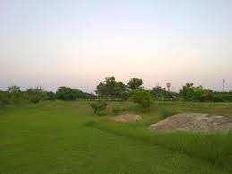  Residential Plot for Sale in Najafgarh, Delhi