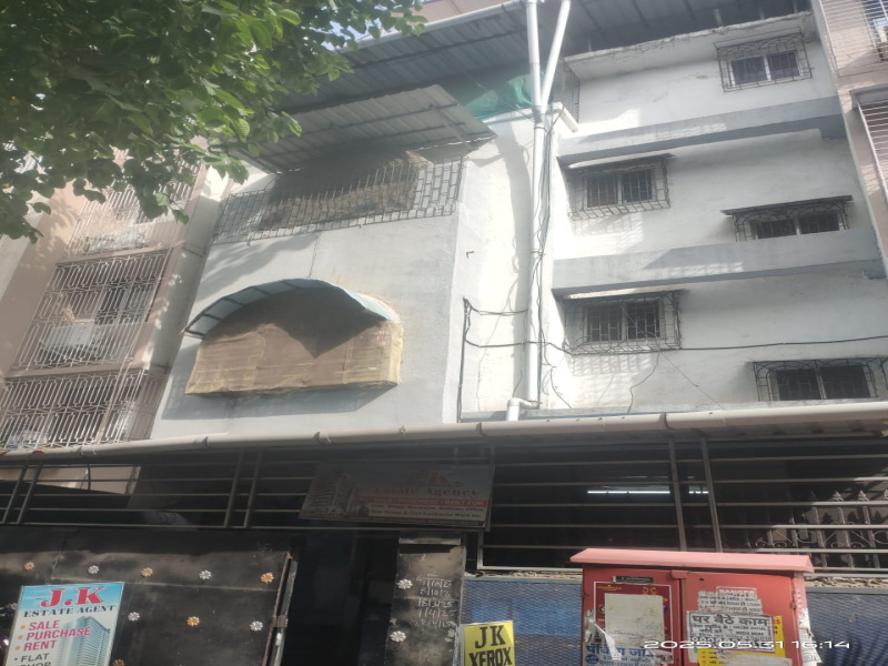  House 700 Sq.ft. for PG in Sector 4, Kopar Khairane, Navi Mumbai