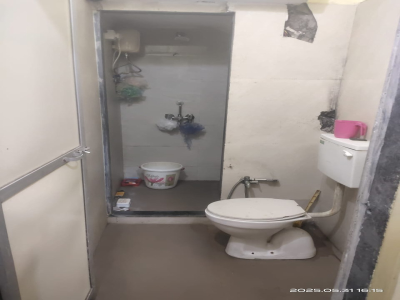  House 700 Sq.ft. for PG in Sector 4, Kopar Khairane, Navi Mumbai
