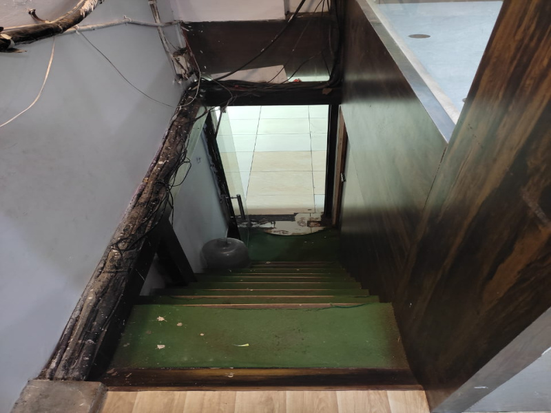  1000 Sq.ft. Office Space for Rent in Vashi, Navi Mumbai