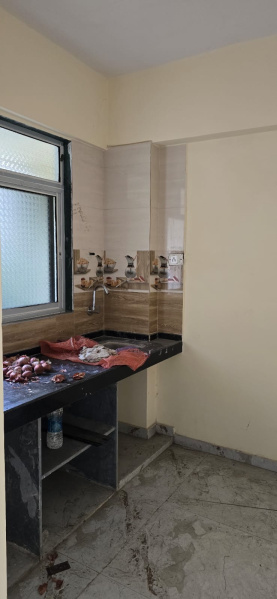 1 BHK 650 Sq.ft. Apartment for Sale in Sector 20, Kopar Khairane, Navi Mumbai